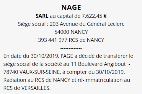 exemple annonce legale nancy 2