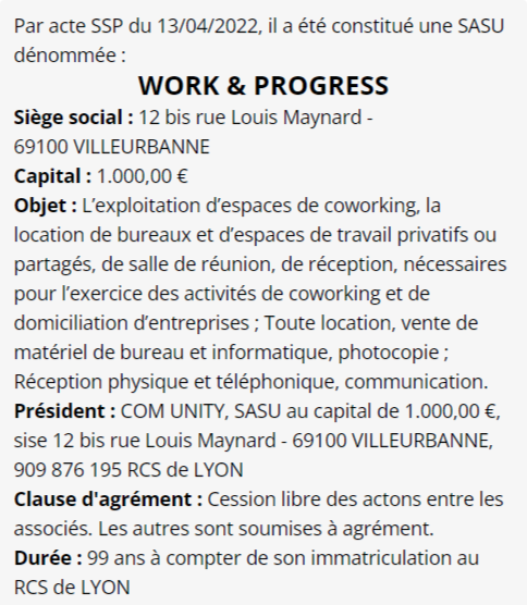 exemple annonce legale villeurbanne 2