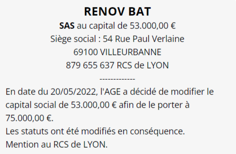 exemple annonce legale villeurbanne 4