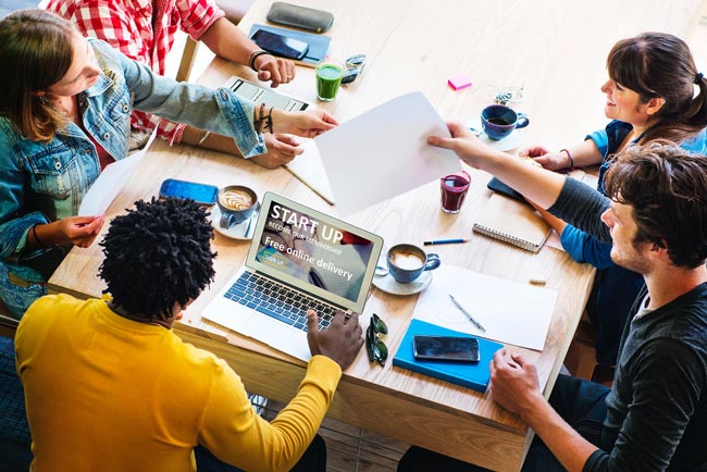 Comment créer une SAS ?