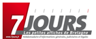 Journal d'annonces légales 7 Jours Les Petites Affiches de Bretagne