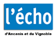 Journal d'annonces légales L'Echo d'Ancenis