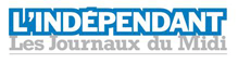 Journal d'annonces légales L'Indépendant