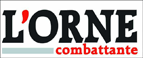 Journal d'annonces légales L'Orne Combattante