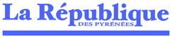Journal d'annonces légales La République des Pyrénées