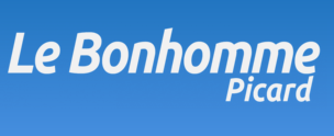 Journal d'annonces légales Le Bonhomme Picard