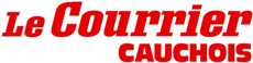 Journal d'annonces légales Le Courrier Cauchois
