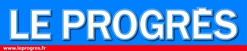 Journal d'annonces légales Le Progrès